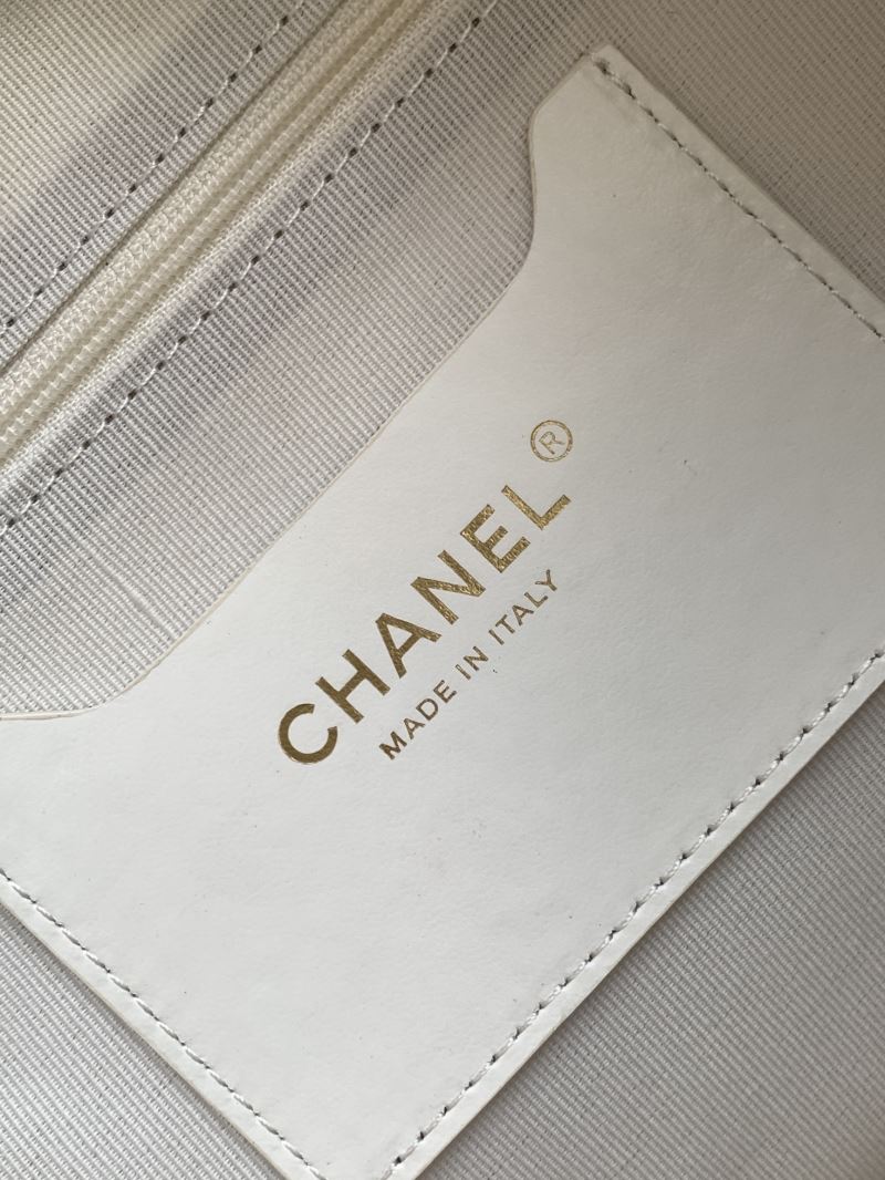 Chanel Stachel Bags